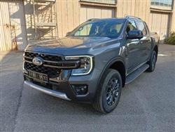 FORD NEW RANGER 2.0 ECOBLUE aut.  Wildtrak 5  CV210 BITURBO