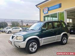 SUZUKI Vitara 2.0 TDI S.W. JLX P.Pack