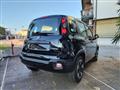 FIAT PANDA 1.0 FireFly 70CV S&S Hybrid City Cross #5POSTI