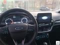 FORD Fiesta 1.0 EcoBoost Hybrid 125 CV Titan.