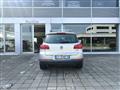 VOLKSWAGEN TIGUAN 2.0 TDI 110cv Cross BMT Park Assist Radio CD/MP3