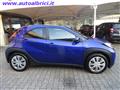 TOYOTA NUOVA AYGO X 1.0 VVT-i 72 CV ACTIVE