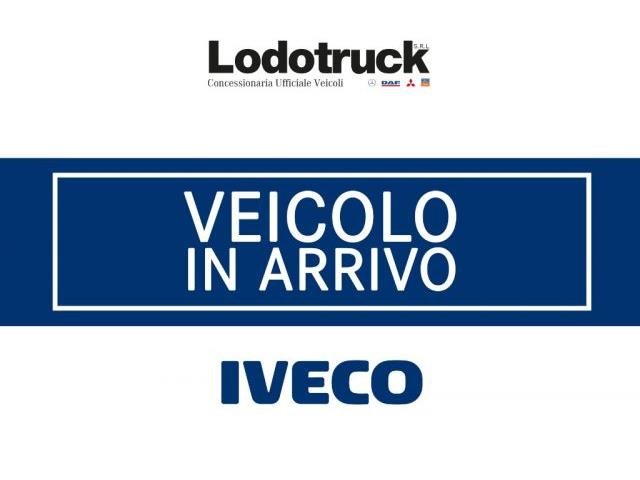 IVECO DAILY 35C15 Carro attrezzi