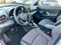 TOYOTA YARIS CROSS Yaris Cross 1.5 Hybrid 5p. E-CVT Lounge