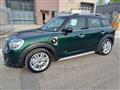 MINI COUNTRYMAN HYBRID 1.5 Cooper SE Hype Countryman ALL4 Automatica