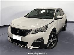 PEUGEOT 3008 PureTech Turbo 130 S&S Active