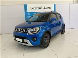 SUZUKI IGNIS 1.2 Hybrid Top