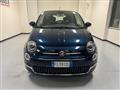 FIAT 500 1.2 Lounge *UNICOPROPRIETARIO*OK NEOPATENTATI*