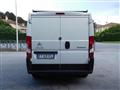 CITROEN Jumper  CH1 120 CV