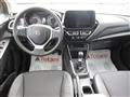 SUZUKI S-CROSS 1.4 Hybrid Top+ 4WD -1701-