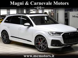 AUDI Q7 |7 POSTI|HEAD-UP|TETTO|B&O|22''|PARK PACK|KEYLESS