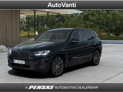 BMW X3 xDrive20d 48V Msport