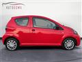 TOYOTA AYGO 1.0 12V VVT-i 3 porte Active Connect