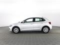 VOLKSWAGEN POLO 1.6 TDI 95 CV 5p. Comfortline BlueMotion Tech