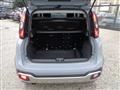 FIAT PANDA CROSS CROSS 900 TWINAIR TURBO 4x4 85CV PDC CERCHI ITALIA