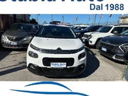 CITROEN C3 PureTech 82 S&S Elle G.P.L