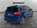 FORD FIESTA 1.5 TDCi 5 porte ST-Line