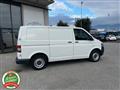 VOLKSWAGEN TRANSPORTER FURGONE 2.0 TDI 102CV PL Furgone - IVA ESPOSTA -