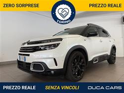 CITROEN C5 AIRCROSS HYBRID C5 Aircross Hybrid 225 E-EAT8 Shine