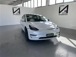 TESLA MODEL 3 LONG RANGE PERFORMANCE AWD 211CV