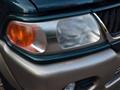 MITSUBISHI Pajero Sport Mitsubishi Pajero Sport 25 tdi Instyle 115cv wagon  12 -2007