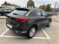 VOLKSWAGEN T-ROC 1.6 TDI SCR Business BlueMotion Technology