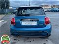 MINI 3 PORTE JCW 1.5 Cooper JCW - INTERNI IN PELLE -