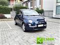 FIAT 500 1.2 Lounge NEOPATENTATI, GARANZIA INCLUSA