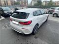 BMW Serie 1 118d Sport auto edition