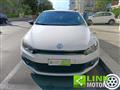 VOLKSWAGEN SCIROCCO 1.4 TSI