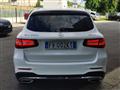 MERCEDES GLC SUV d 4Matic Executive