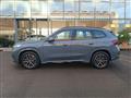 BMW X1 sDrive 18d Msport