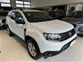 DACIA DUSTER 1.0 TCe 100 CV ECO-G 4x2 Prestige