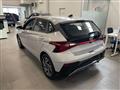 HYUNDAI I20 1.0 T-GDI MT Connectline