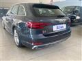 AUDI A4 40 TDI quattro S tronic Sport