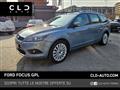 FORD FOCUS 2.0 (145CV) SW Bz.- GPL