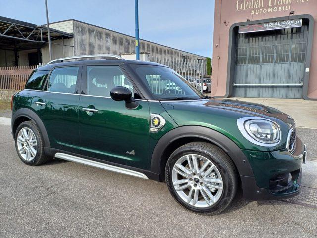 MINI COUNTRYMAN HYBRID 1.5 Cooper SE Hype Countryman ALL4 Automatica