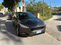 FORD Focus Station Wagon SW 1.5 tdci Business s&s 120cv