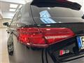 AUDI A3 SPORTBACK SPB 2.0 TFSI quattro S tronic