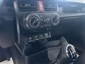 SUZUKI JIMNY 1.5 5MT PRO (N1)