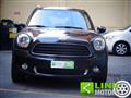 MINI COUNTRYMAN Mini Cooper D Countryman Automatica