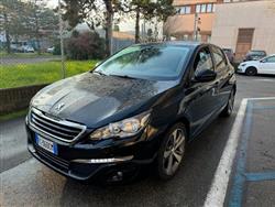 PEUGEOT 308 BlueHDi 120CV  Allure NAVI