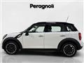 MINI COUNTRYMAN COOPER D 2.0 BUSINESS COUNTRYMAN AUT.