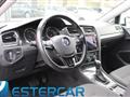 VOLKSWAGEN GOLF 7.5 1.6 TDI 115CV DSG 5p Highline