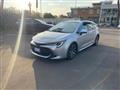 TOYOTA COROLLA TOURING SPORTS Corolla Touring Sports 2.0 Hybrid Style