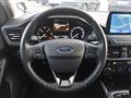 FORD Focus Station Wagon Focus 1.5 EcoBlue 120CV SW Active