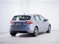 PEUGEOT 308 1.6 thp 16v Allure 125CV