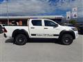 TOYOTA HILUX 2.4 D-4D 4WD 4 porte Double Cab DURALBLOCK -858--