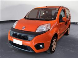 FIAT QUBO 1.4 8V 77 CV Lounge Natural Power