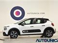 CITROEN C3 1.2 PURETECH 110CV EAT6 SHINE FARI LED